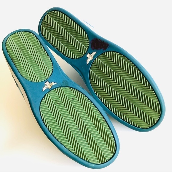 Creative Recreation Men’s Cesario Leather Hi-Tops - Picture 11 of 16